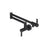 Rohl TE62W1LM Tenerife Pot Filler