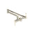 Rohl TE62W1LM Tenerife Pot Filler