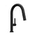 Rohl TE65D1LM Tenerife Pull-Down Bar/Food Prep Kitchen Faucet