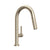 Rohl TE65D1LM Tenerife Pull-Down Bar/Food Prep Kitchen Faucet