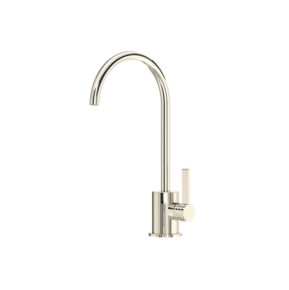 Rohl TE70D1LM Tenerife Filter Kitchen Faucet