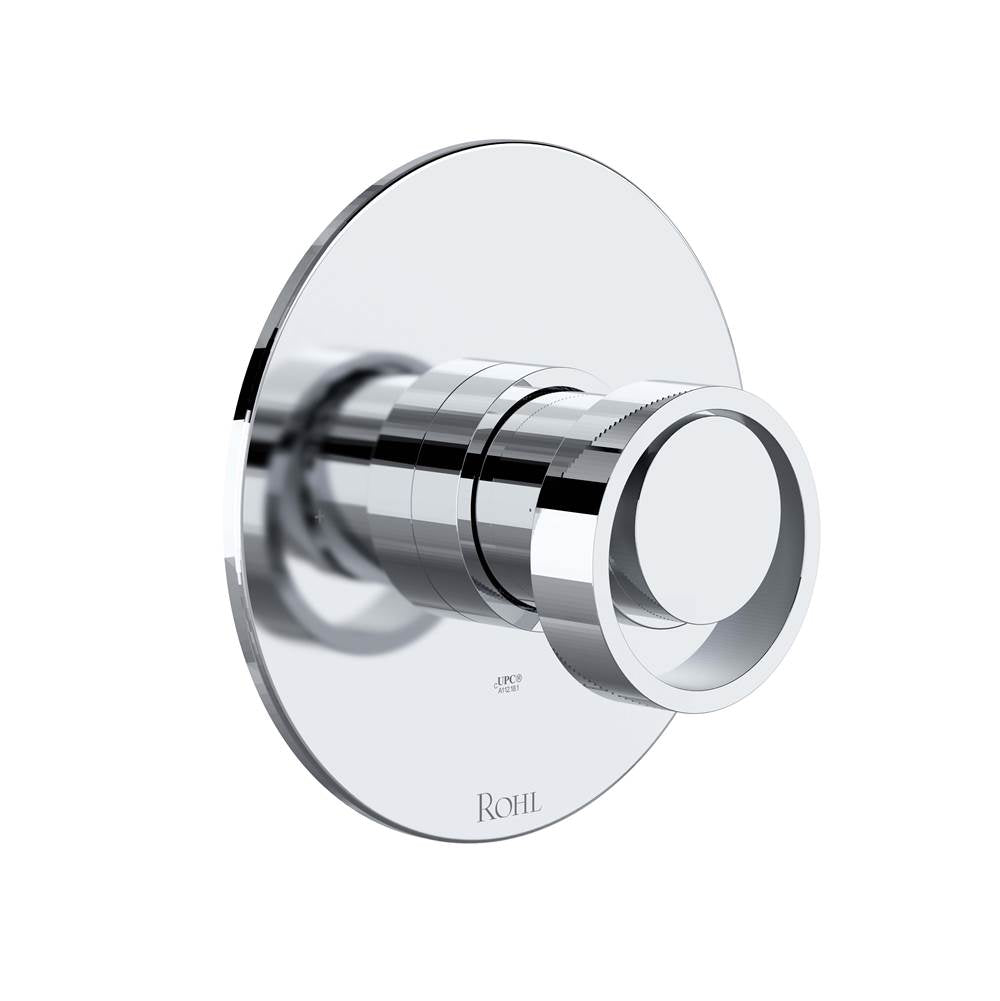Rohl TEC51W1IW Eclissi 1/2" Pressure Balance Trim - Parent