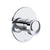 Rohl TEC51W1IW Eclissi 1/2" Pressure Balance Trim - Parent