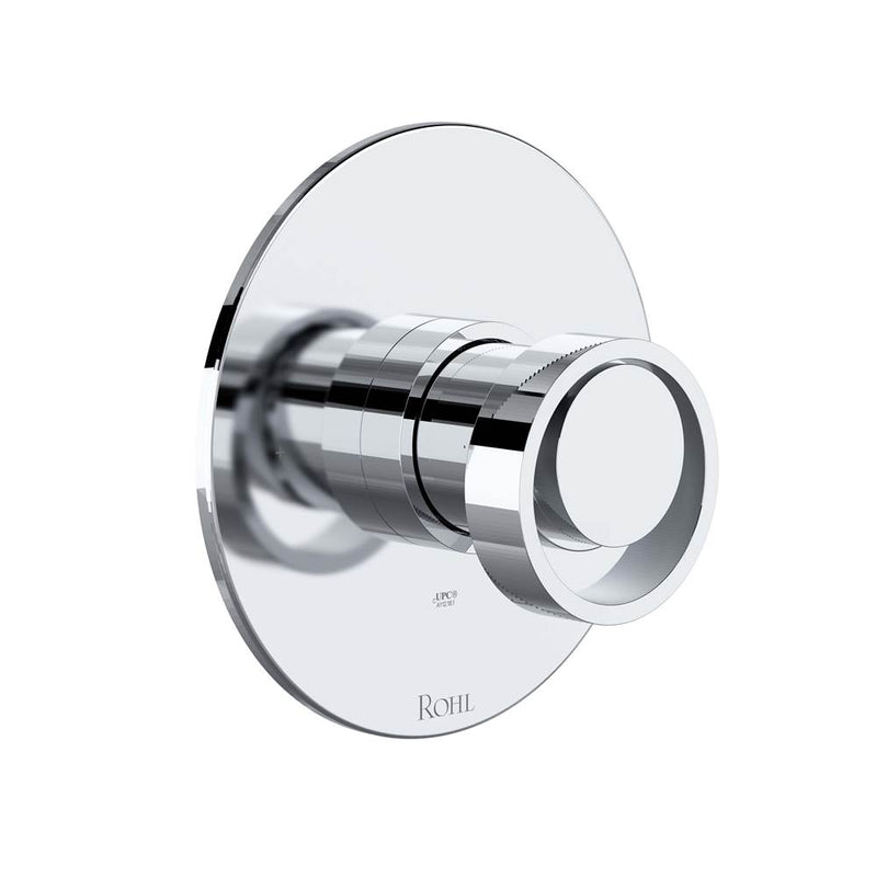 Rohl TEC51W1IW Eclissi 1/2" Pressure Balance Trim - Parent