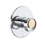 Rohl TEC51W1IW Eclissi 1/2" Pressure Balance Trim