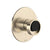 Rohl TEC51W1IW Eclissi 1/2" Pressure Balance Trim