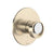 Rohl TEC51W1IW Eclissi 1/2" Pressure Balance Trim