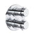 Rohl TLB46W1XM Lombardia 3/4" Thermostatic & Pressure Balance Trim With 6 Functions - Parent