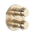 Rohl TLB46W1XM Lombardia 3/4" Thermostatic & Pressure Balance Trim With 6 Functions