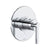 Rohl TLB51W1LM Lombardia 1/2" Pressure Balance Trim - Parent