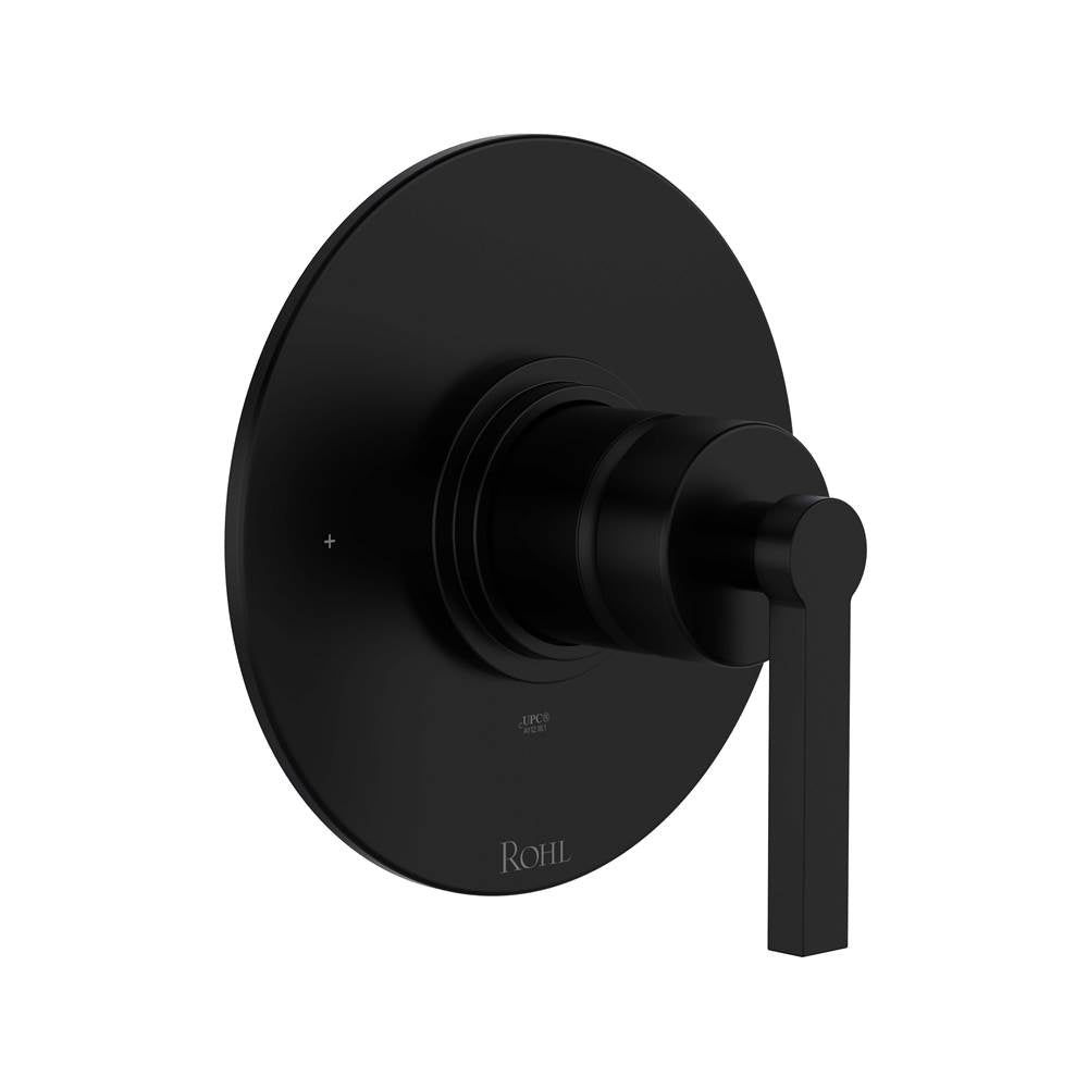 Rohl TLB51W1LM Lombardia 1/2" Pressure Balance Trim