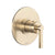 Rohl TLB51W1LM Lombardia 1/2" Pressure Balance Trim