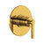 Rohl TLB51W1LM Lombardia 1/2" Pressure Balance Trim
