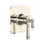 Rohl TMB23W1LM Graceline 1/2" Thermostatic & Pressure Balance Trim With 3 Functions