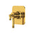 Rohl TMB23W1LM Graceline 1/2" Thermostatic & Pressure Balance Trim With 3 Functions