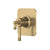 Rohl TMB44W1LM Graceline 1/2" Thermostatic & Pressure Balance Trim With 2 Functions - Parent