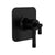 Rohl TMB44W1LM Graceline 1/2" Thermostatic & Pressure Balance Trim With 2 Functions