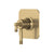 Rohl TMB45W1LM Graceline 1/2" Thermostatic & Pressure Balance Trim With 5 Functions - Parent