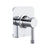 Rohl TMB51W1LM Graceline 1/2" Pressure Balance Trim