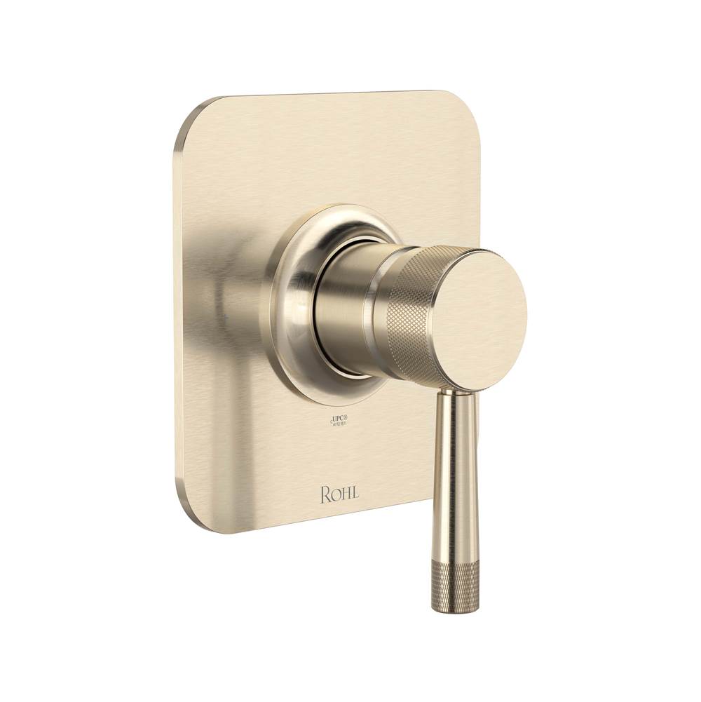 Rohl TMB51W1LM Graceline 1/2" Pressure Balance Trim