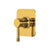 Rohl TMB51W1LM Graceline 1/2" Pressure Balance Trim