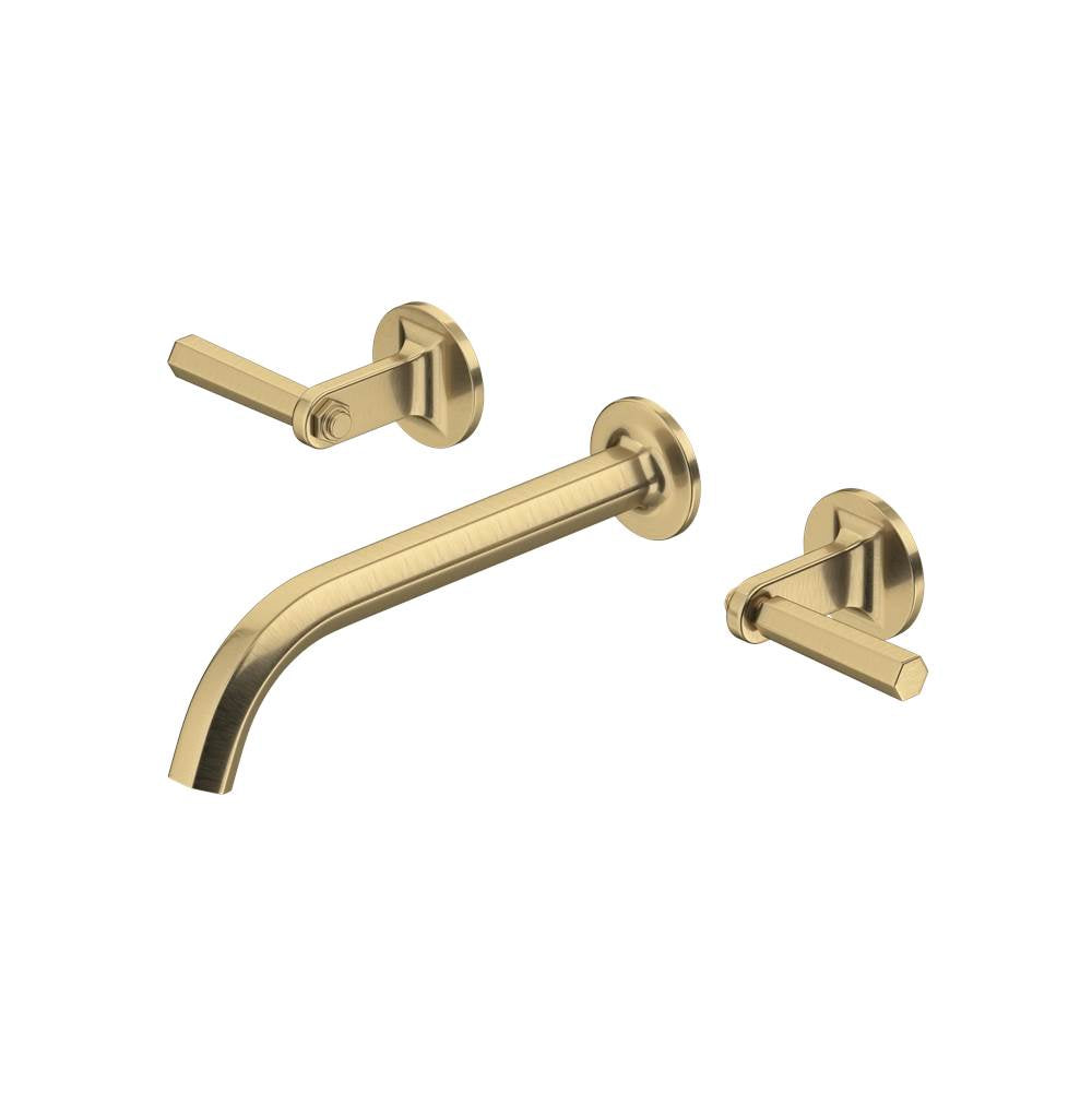 Rohl TMD08W3LM Modelle Wall Mount Lavatory Faucet Trim - Parent