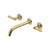 Rohl TMD08W3LM Modelle Wall Mount Lavatory Faucet Trim - Parent