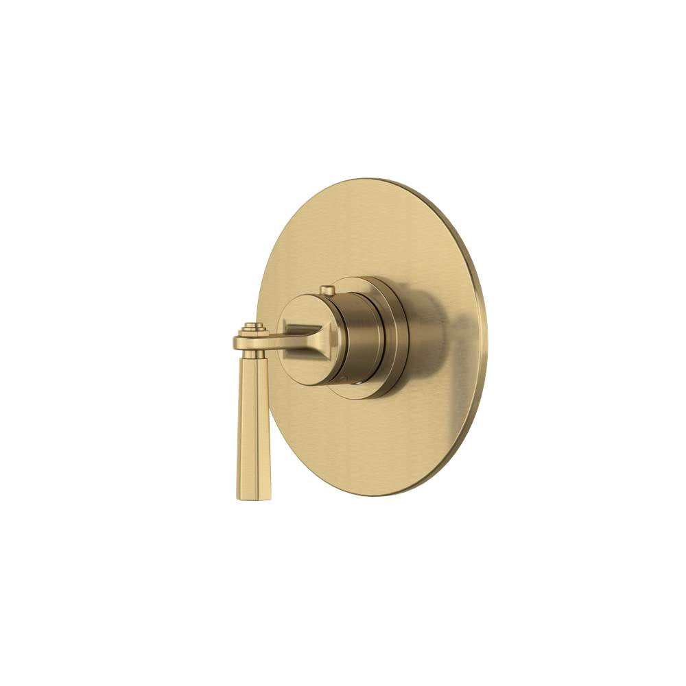Rohl TMD13W1LM Modelle 3/4" Thermostatic Trim Without Volume Control - Parent