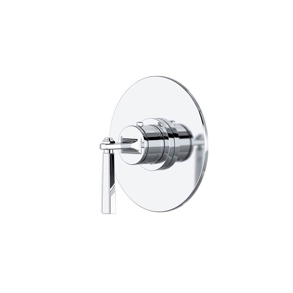 Rohl TMD13W1LM Modelle 3/4" Thermostatic Trim Without Volume Control