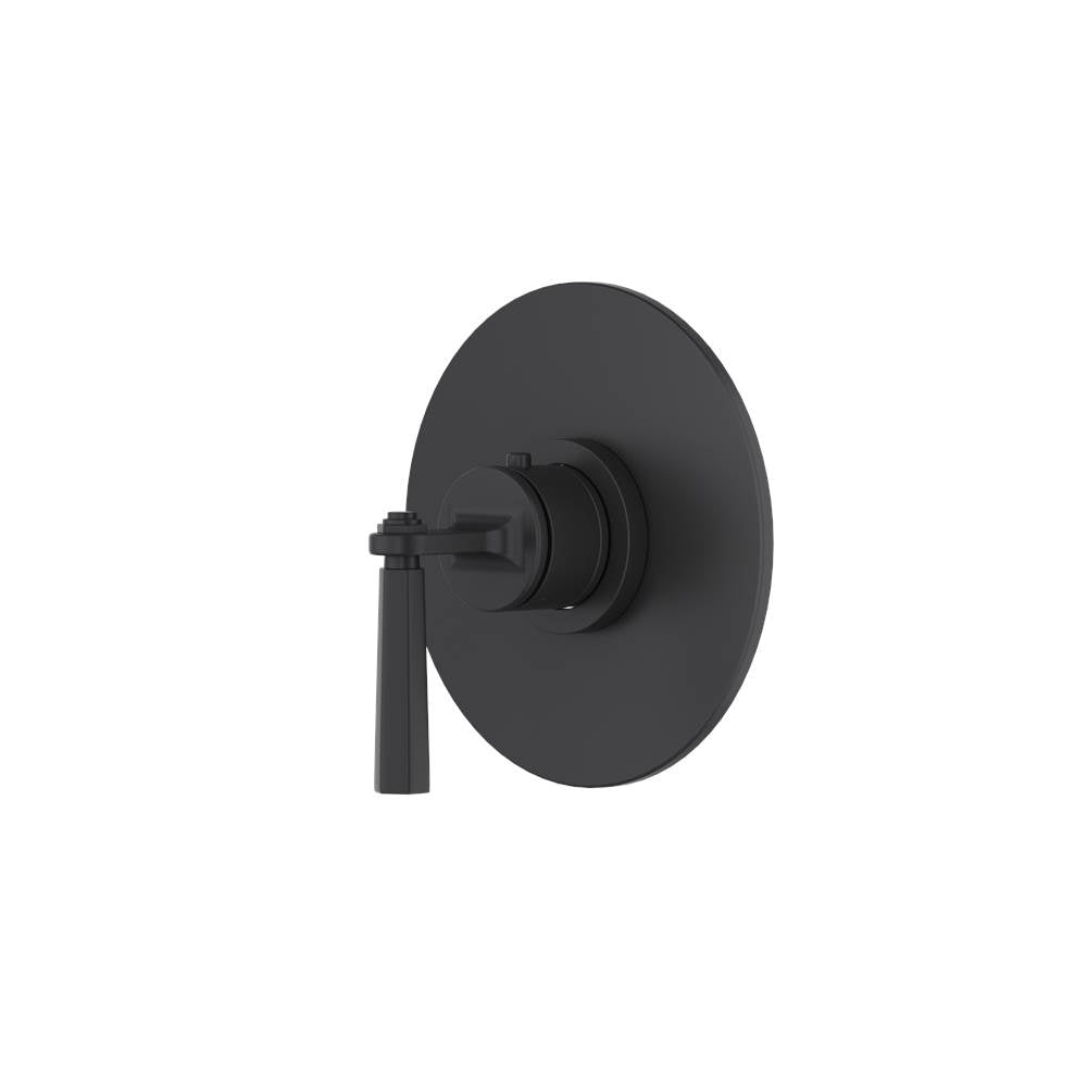 Rohl TMD13W1LM Modelle 3/4" Thermostatic Trim Without Volume Control