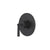 Rohl TMD13W1LM Modelle 3/4" Thermostatic Trim Without Volume Control