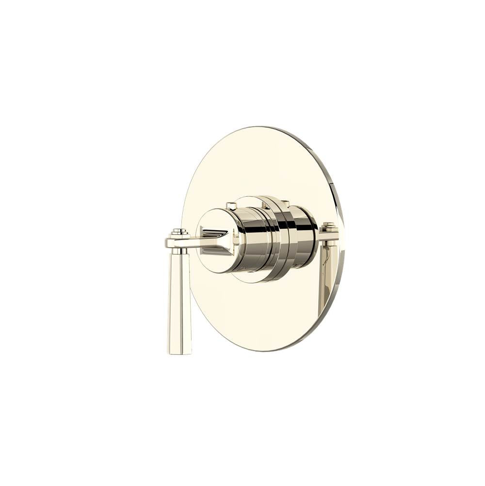 Rohl TMD13W1LM Modelle 3/4" Thermostatic Trim Without Volume Control