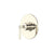 Rohl TMD13W1LM Modelle 3/4" Thermostatic Trim Without Volume Control