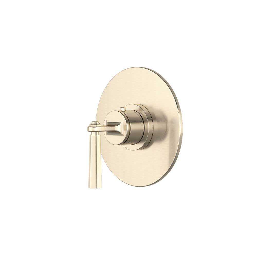 Rohl TMD13W1LM Modelle 3/4" Thermostatic Trim Without Volume Control