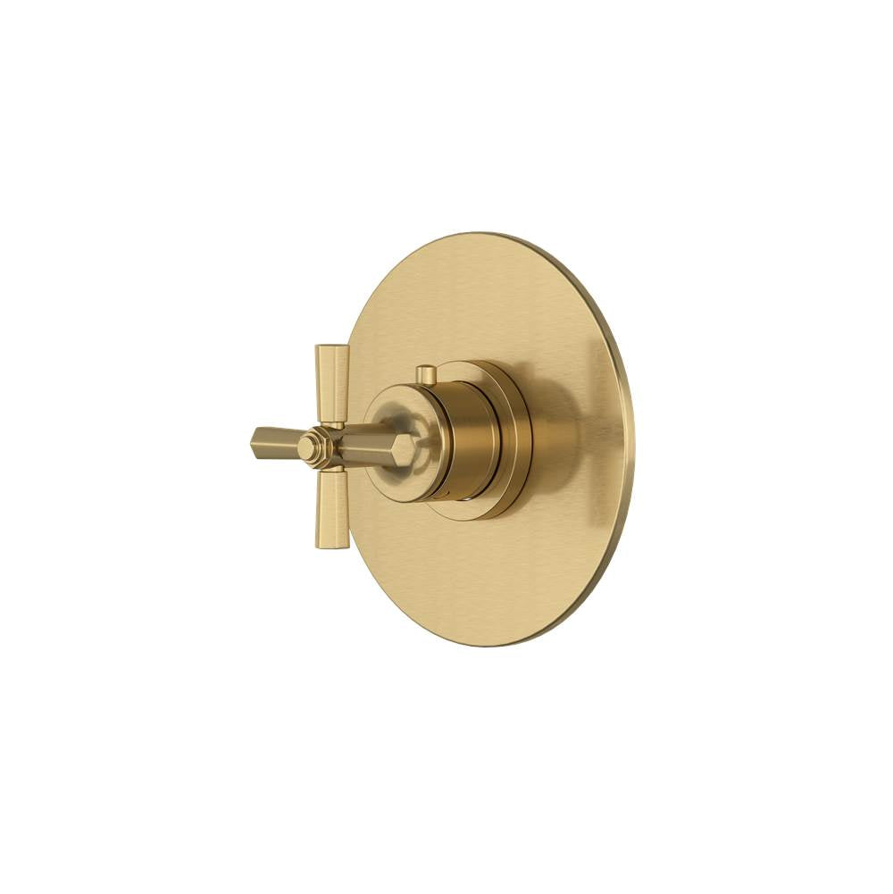 Rohl TMD13W1XM Modelle 3/4" Thermostatic Trim Without Volume Control - Parent