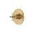 Rohl TMD13W1XM Modelle 3/4" Thermostatic Trim Without Volume Control - Parent