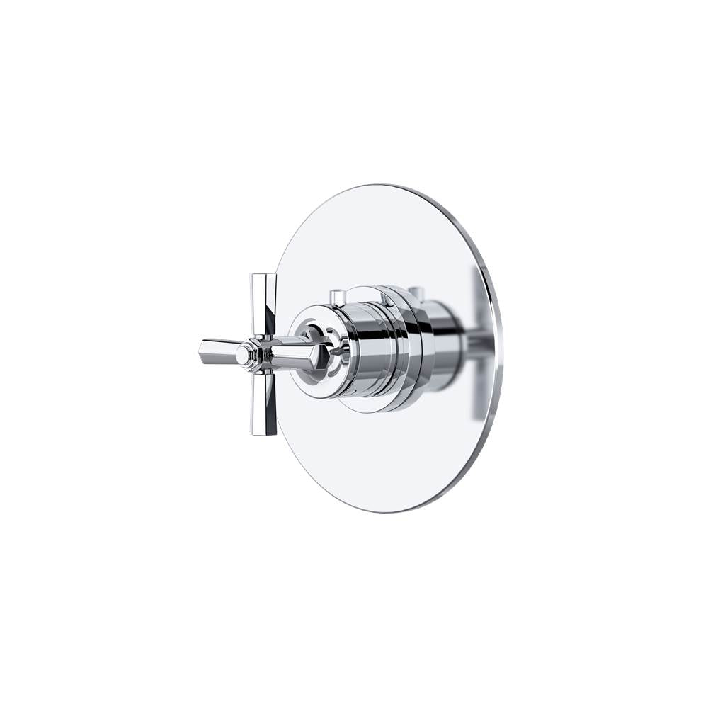 Rohl TMD13W1XM Modelle 3/4" Thermostatic Trim Without Volume Control