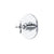 Rohl TMD13W1XM Modelle 3/4" Thermostatic Trim Without Volume Control