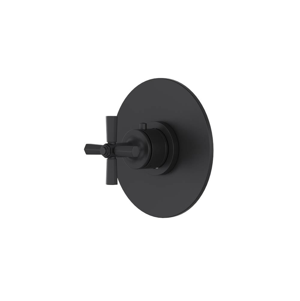 Rohl TMD13W1XM Modelle 3/4" Thermostatic Trim Without Volume Control