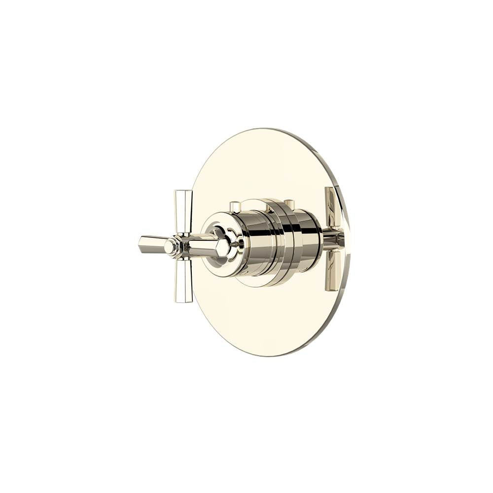 Rohl TMD13W1XM Modelle 3/4" Thermostatic Trim Without Volume Control