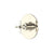 Rohl TMD13W1XM Modelle 3/4" Thermostatic Trim Without Volume Control