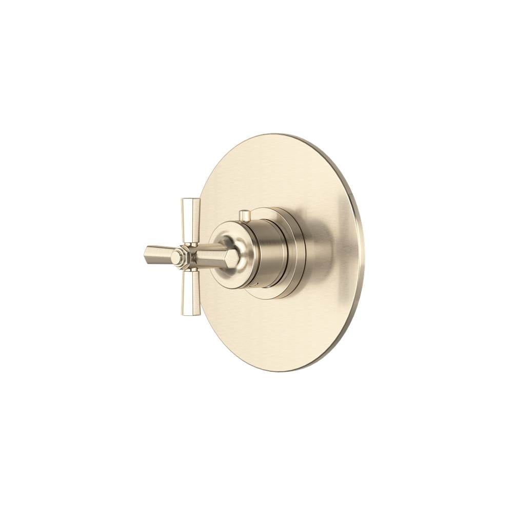 Rohl TMD13W1XM Modelle 3/4" Thermostatic Trim Without Volume Control
