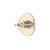Rohl TMD13W1XM Modelle 3/4" Thermostatic Trim Without Volume Control