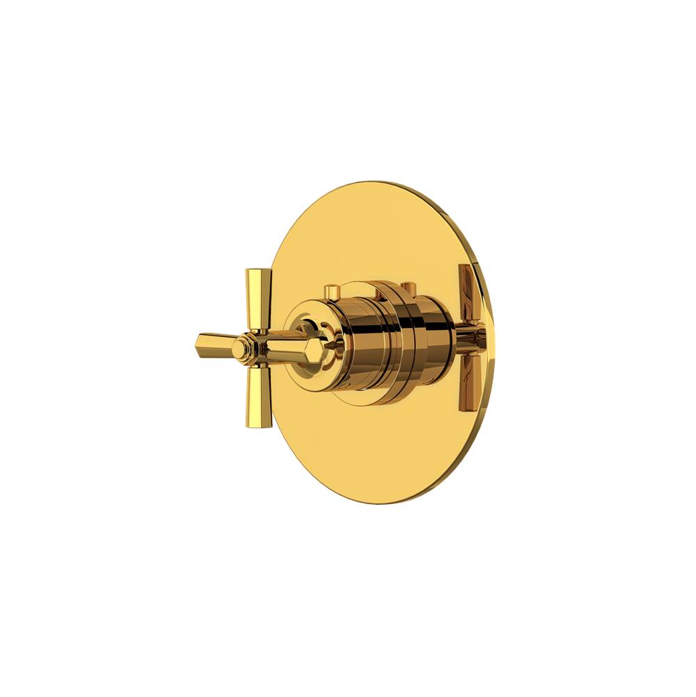 Rohl TMD13W1XM Modelle 3/4" Thermostatic Trim Without Volume Control