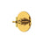 Rohl TMD13W1XM Modelle 3/4" Thermostatic Trim Without Volume Control
