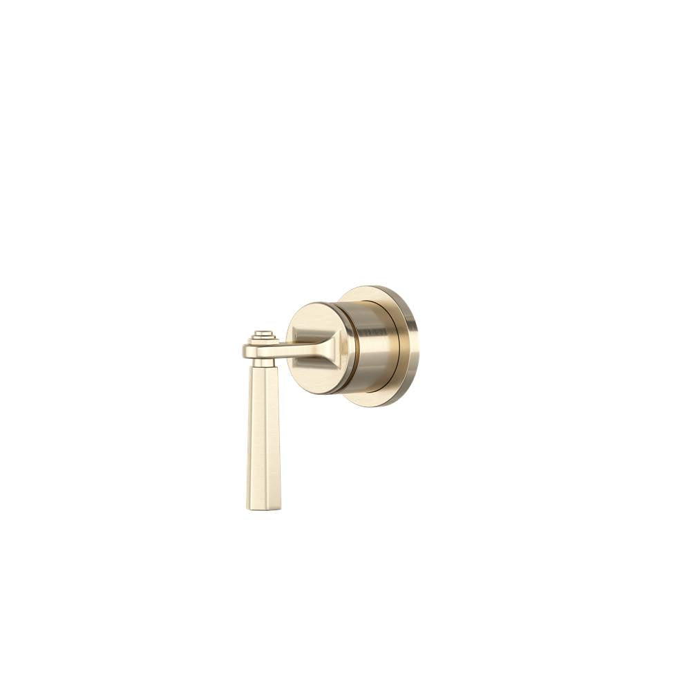 Rohl TMD18W1LM Modelle Trim For Volume Control And Diverter