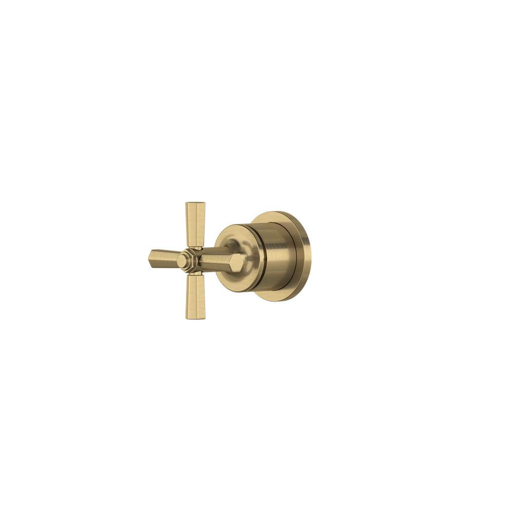 Rohl TMD18W1XM Modelle Trim For Volume Control And Diverter - Parent