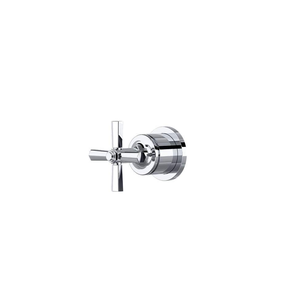 Rohl TMD18W1XM Modelle Trim For Volume Control And Diverter