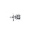 Rohl TMD18W1XM Modelle Trim For Volume Control And Diverter