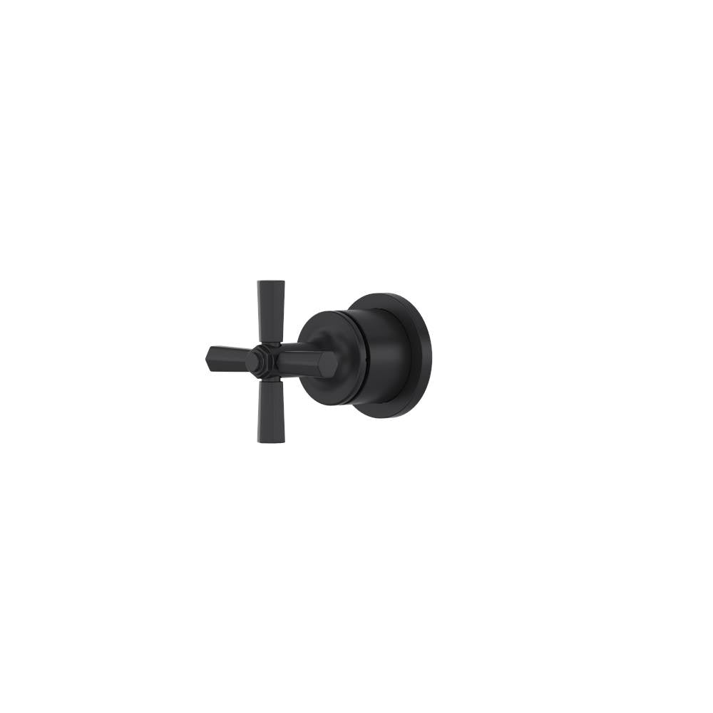 Rohl TMD18W1XM Modelle Trim For Volume Control And Diverter